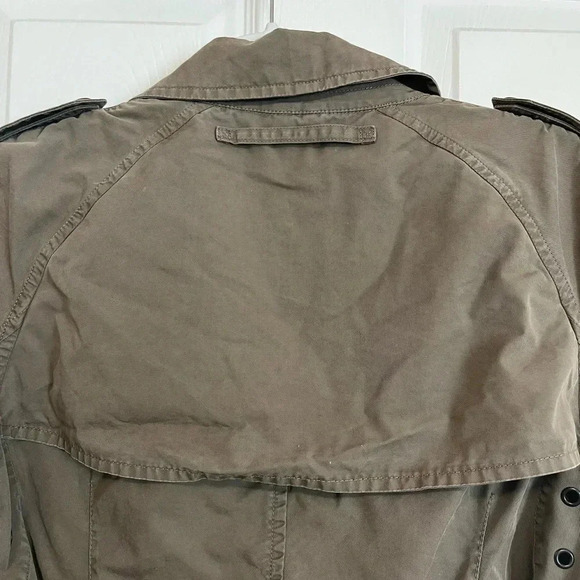 Prada Utility Jacket - Picture 4 of 16